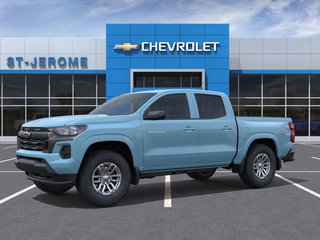 2026 Chevrolet Colorado in St-Jérôme, Quebec - 2 - w320h240px