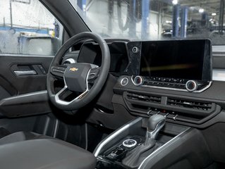 Chevrolet Colorado  2026 à St-Jérôme, Québec - 29 - w320h240px
