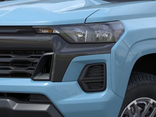 2026 Chevrolet Colorado in St-Jérôme, Quebec - 10 - w320h240px