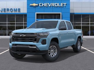 2026 Chevrolet Colorado in St-Jérôme, Quebec - 6 - w320h240px