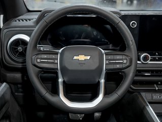 Chevrolet Colorado  2026 à St-Jérôme, Québec - 13 - w320h240px