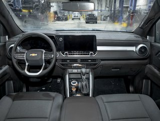 Chevrolet Colorado  2026 à St-Jérôme, Québec - 4 - w320h240px