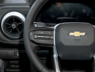 Chevrolet Colorado  2026 à St-Jérôme, Québec - 15 - w320h240px