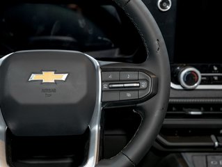 Chevrolet Colorado  2026 à St-Jérôme, Québec - 16 - w320h240px