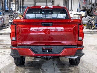 2026 Chevrolet Colorado in St-Jérôme, Quebec - 8 - w320h240px