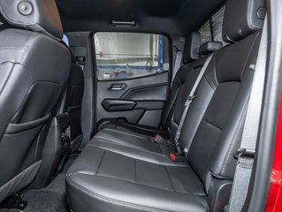 2026 Chevrolet Colorado in St-Jérôme, Quebec - 30 - w320h240px