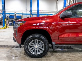 2026 Chevrolet Colorado in St-Jérôme, Quebec - 33 - w320h240px