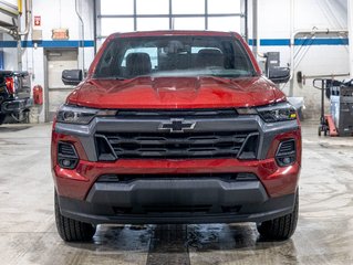 2026 Chevrolet Colorado in St-Jérôme, Quebec - 2 - w320h240px