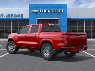 Chevrolet Colorado  2026 à St-Jérôme, Québec - 3 - w320h240px