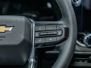 2026 Chevrolet Colorado in St-Jérôme, Quebec - 16 - w320h240px