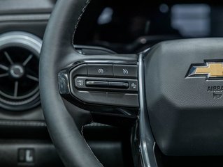 2026 Chevrolet Colorado in St-Jérôme, Quebec - 15 - w320h240px