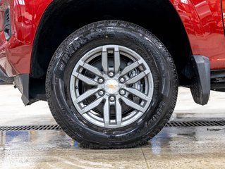 2026 Chevrolet Colorado in St-Jérôme, Quebec - 34 - w320h240px