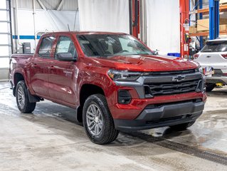 2026 Chevrolet Colorado in St-Jérôme, Quebec - 10 - w320h240px