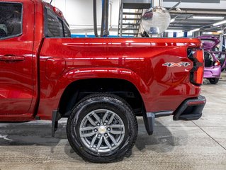 2026 Chevrolet Colorado in St-Jérôme, Quebec - 35 - w320h240px