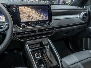 2026 Chevrolet Colorado in St-Jérôme, Quebec - 19 - w320h240px