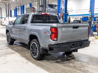 2026 Chevrolet Colorado in St-Jérôme, Quebec - 6 - w320h240px