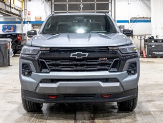 2026 Chevrolet Colorado in St-Jérôme, Quebec - 2 - w320h240px