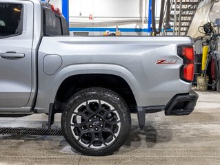 2026 Chevrolet Colorado in St-Jérôme, Quebec - 33 - w320h240px
