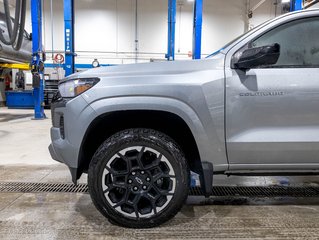 2026 Chevrolet Colorado in St-Jérôme, Quebec - 34 - w320h240px