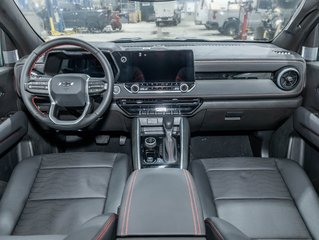 2026 Chevrolet Colorado in St-Jérôme, Quebec - 4 - w320h240px