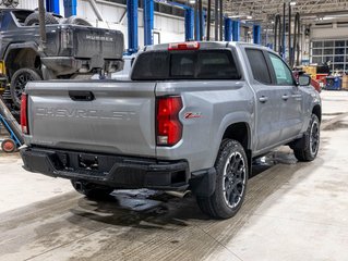 2026 Chevrolet Colorado in St-Jérôme, Quebec - 9 - w320h240px
