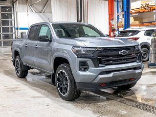 2026 Chevrolet Colorado in St-Jérôme, Quebec - 10 - w320h240px