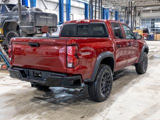 Chevrolet Colorado  2026 à St-Jérôme, Québec - 9 - w320h240px