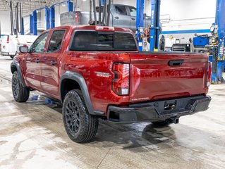 Chevrolet Colorado  2026 à St-Jérôme, Québec - 6 - w320h240px