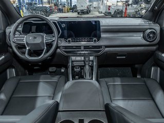 Chevrolet Colorado  2026 à St-Jérôme, Québec - 4 - w320h240px