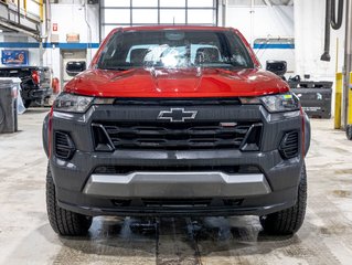 Chevrolet Colorado  2026 à St-Jérôme, Québec - 2 - w320h240px