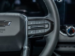 Chevrolet Colorado  2026 à St-Jérôme, Québec - 16 - w320h240px