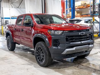 Chevrolet Colorado  2026 à St-Jérôme, Québec - 10 - w320h240px