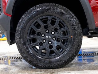 Chevrolet Colorado  2026 à St-Jérôme, Québec - 34 - w320h240px