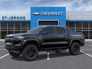 Chevrolet Colorado  2026 à St-Jérôme, Québec - 2 - w320h240px
