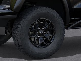 Chevrolet Colorado  2026 à St-Jérôme, Québec - 9 - w320h240px