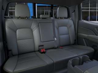 Chevrolet Colorado  2026 à St-Jérôme, Québec - 17 - w320h240px