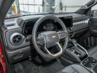 Chevrolet Colorado  2026 à St-Jérôme, Québec - 12 - w320h240px