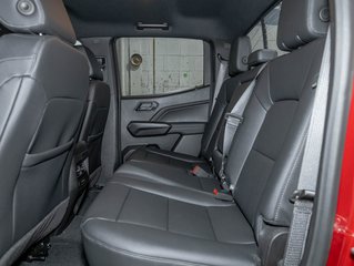 Chevrolet Colorado  2026 à St-Jérôme, Québec - 30 - w320h240px