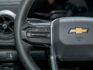 Chevrolet Colorado  2026 à St-Jérôme, Québec - 15 - w320h240px