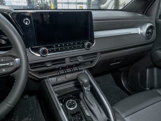 Chevrolet Colorado  2026 à St-Jérôme, Québec - 19 - w320h240px