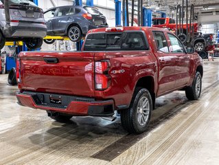 Chevrolet Colorado  2026 à St-Jérôme, Québec - 9 - w320h240px