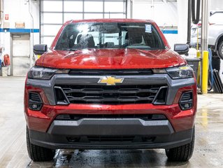 Chevrolet Colorado  2026 à St-Jérôme, Québec - 2 - w320h240px