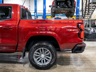 Chevrolet Colorado  2026 à St-Jérôme, Québec - 33 - w320h240px