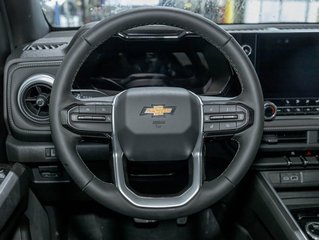 Chevrolet Colorado  2026 à St-Jérôme, Québec - 13 - w320h240px