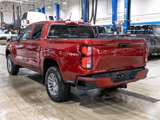 Chevrolet Colorado  2026 à St-Jérôme, Québec - 6 - w320h240px