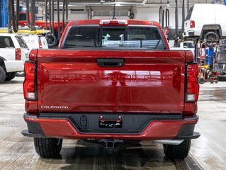 Chevrolet Colorado  2026 à St-Jérôme, Québec - 8 - w320h240px