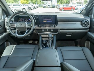 2026 Chevrolet Colorado in St-Jérôme, Quebec - 4 - w320h240px