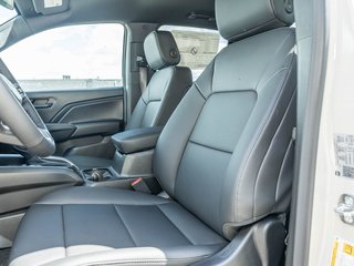 2026 Chevrolet Colorado in St-Jérôme, Quebec - 11 - w320h240px
