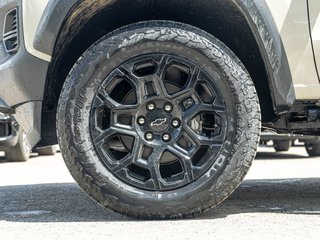 2026 Chevrolet Colorado in St-Jérôme, Quebec - 33 - w320h240px