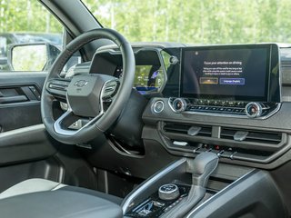 2026 Chevrolet Colorado in St-Jérôme, Quebec - 27 - w320h240px
